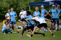 Superior vs MUFAbots Crossover Game - Mixed U20 - 2021 YCC Sunda