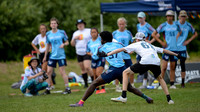 Superior vs MUFAbots Crossover Game - Mixed U20 - 2021 YCC Sunda