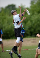 Superior vs MUFAbots Crossover Game - Mixed U20 - 2021 YCC Sunda