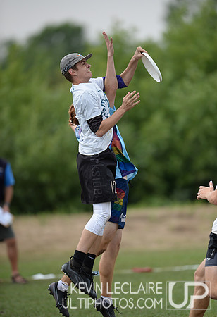 Superior vs MUFAbots Crossover Game - Mixed U20 - 2021 YCC Sunda