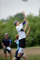 Superior vs MUFAbots Crossover Game - Mixed U20 - 2021 YCC Sunda