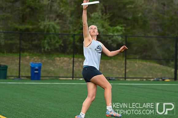 Virginia YCC team tryouts