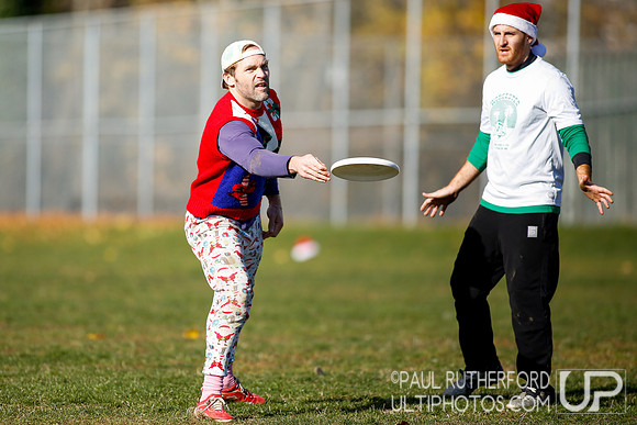 Action from GET HO HO HO!