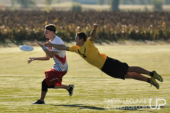 Mid-Atlantic Open Regionals Saturday Competition