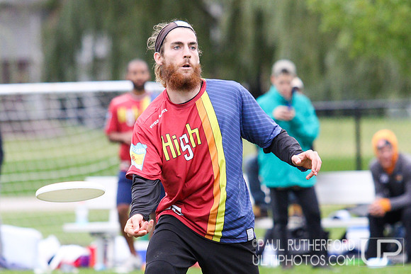 2016 Club National Championships