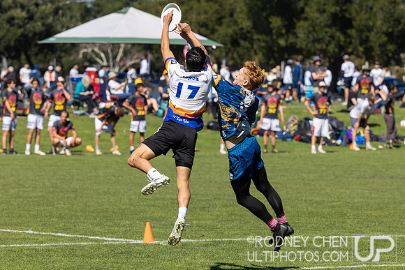 Stanford Invite 2025