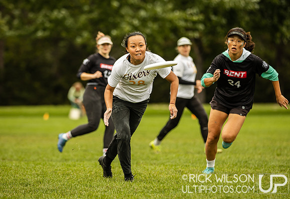 New England Regionals 2022