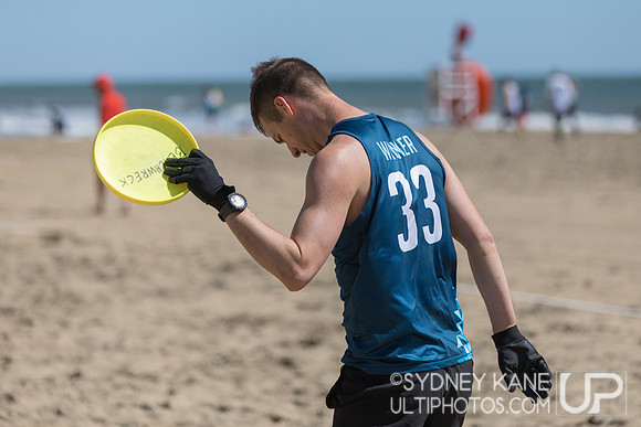 Saturday - 2025 Beach Championships