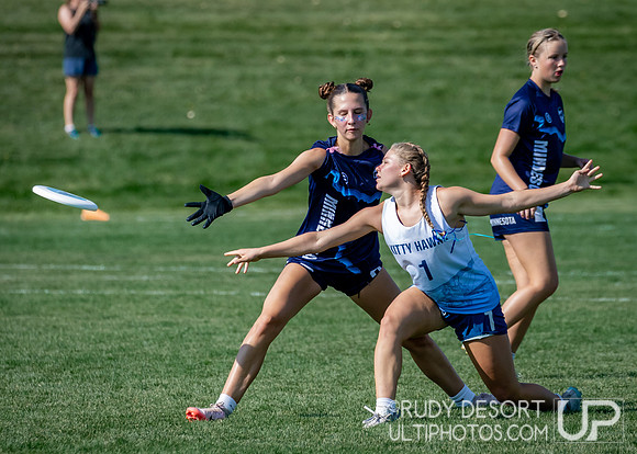 2024 USA Ultimate Youth Club Championships