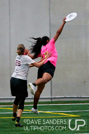 WUCC 2018 Women's Final