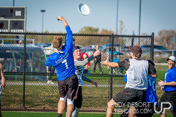 Windy City Invite 2016