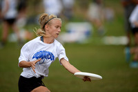 Downpour vs Superior B (U20) - Girls Qtrs - 2021 YCC Sunday