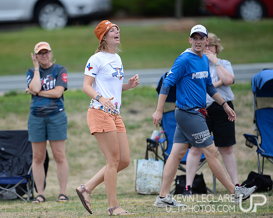 Tango vs Superior A (U20) - Girls Qtrs - 2021 YCC Sunday