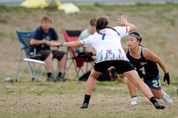 Tango vs Superior A (U20) - Girls Qtrs - 2021 YCC Sunday
