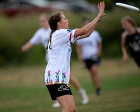 Tango vs Superior A (U20) - Girls Qtrs - 2021 YCC Sunday