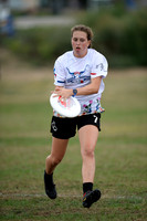 Tango vs Superior A (U20) - Girls Qtrs - 2021 YCC Sunday