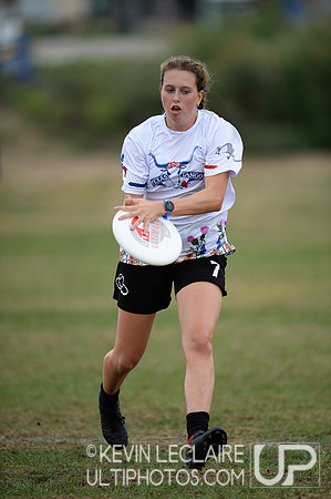 Tango vs Superior A (U20) - Girls Qtrs - 2021 YCC Sunday