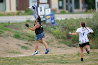 Tango vs Superior A (U20) - Girls Qtrs - 2021 YCC Sunday