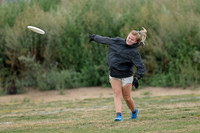 Tango vs Superior A (U20) - Girls Qtrs - 2021 YCC Sunday