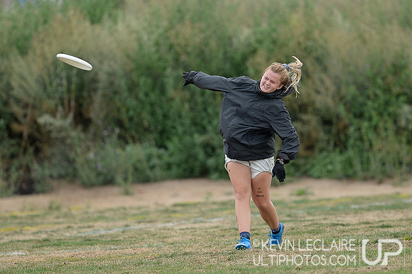 Tango vs Superior A (U20) - Girls Qtrs - 2021 YCC Sunday