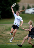 Tango vs Superior A (U20) - Girls Qtrs - 2021 YCC Sunday