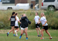 Tango vs Superior A (U20) - Girls Qtrs - 2021 YCC Sunday