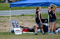 Tango vs Superior A (U20) - Girls Qtrs - 2021 YCC Sunday
