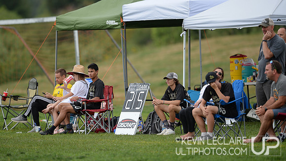 Swarm vs Stubble - Boys U17 - 2021 YCC Sunday Pool Play