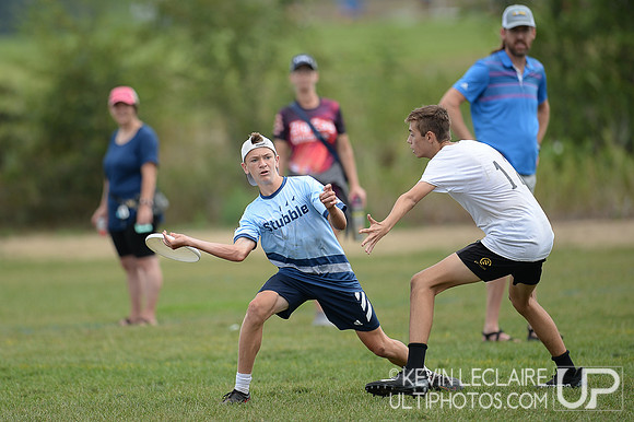 Stubble vs Superior Y - Boys U17 - 2021 YCC Sunday Pool Play