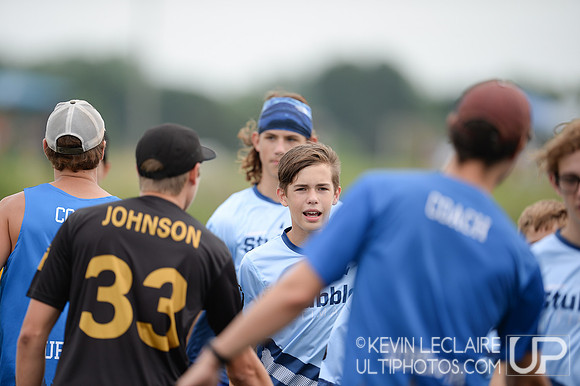 Stubble vs Superior Y - Boys U17 - 2021 YCC Sunday Pool Play