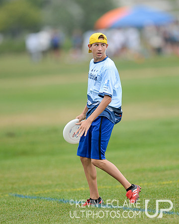 Stubble vs Superior Y - Boys U17 - 2021 YCC Sunday Pool Play