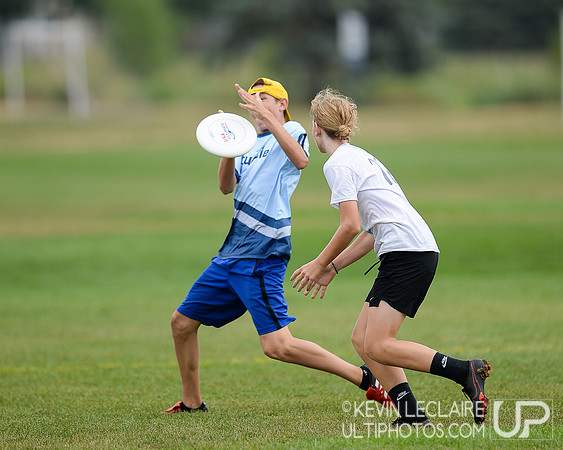 Stubble vs Superior Y - Boys U17 - 2021 YCC Sunday Pool Play