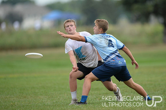 Stubble vs Superior Y - Boys U17 - 2021 YCC Sunday Pool Play