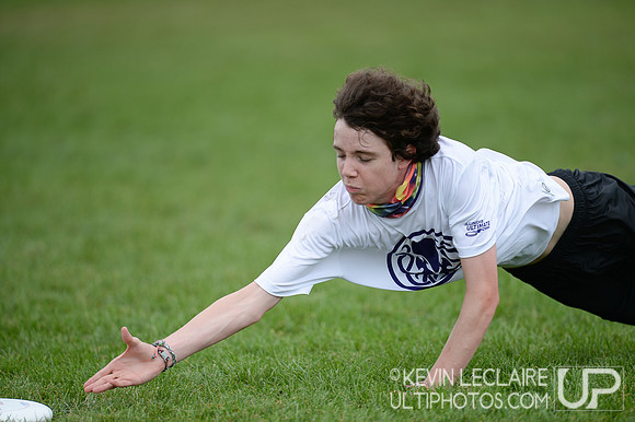 Double Trouble vs Nightmare - Boys U17 - 2021 YCC Sunday Pool Pl