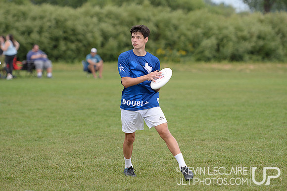 Double Trouble vs Nightmare - Boys U17 - 2021 YCC Sunday Pool Pl
