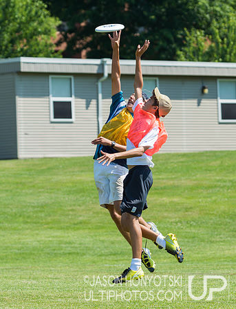 NUTC 2014 Session A