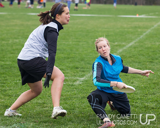 Fools Fest 2014 Friday Action