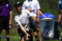 Pool Play - USAU D1 College Championships 2018