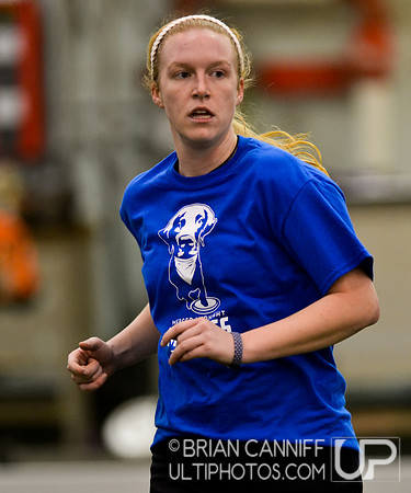 MCUDL Mercer Midnight Madness 2014