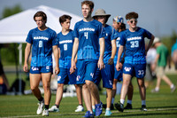 USA Ultimate Youth Club Championships, August 3, 2024