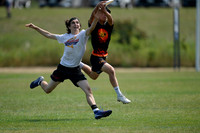 smOAK vs Cutthroat - Boys U20 - 2021 YCC Monday Consolation Brac