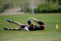 smOAK vs Cutthroat - Boys U20 - 2021 YCC Monday Consolation Brac