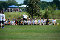 smOAK vs Cutthroat - Boys U20 - 2021 YCC Monday Consolation Brac