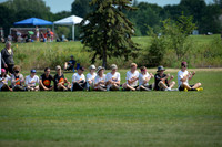 smOAK vs Cutthroat - Boys U20 - 2021 YCC Monday Consolation Brac