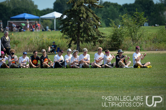 smOAK vs Cutthroat - Boys U20 - 2021 YCC Monday Consolation Brac