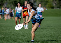 USA Ultimate Youth Club Championships 2025