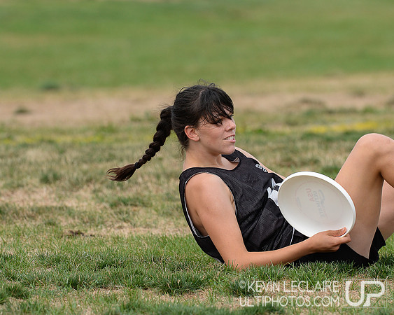 Superior (U17) vs Superior A (U20) - Girls U20 - 2021 YCC Saturd