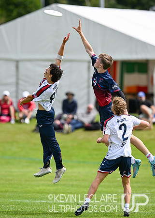 WJUC Sunday Round 1
