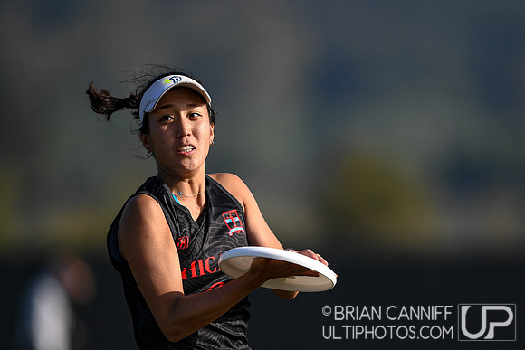 Nemesis v. Nightlock.2023 USA Ultimate Club Championships