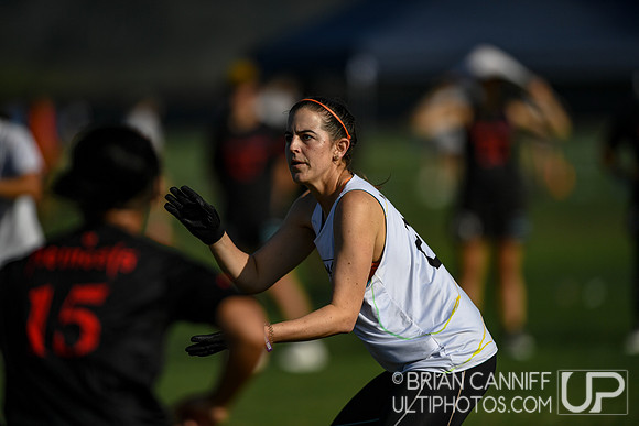 Nemesis v. Nightlock.2023 USA Ultimate Club Championships